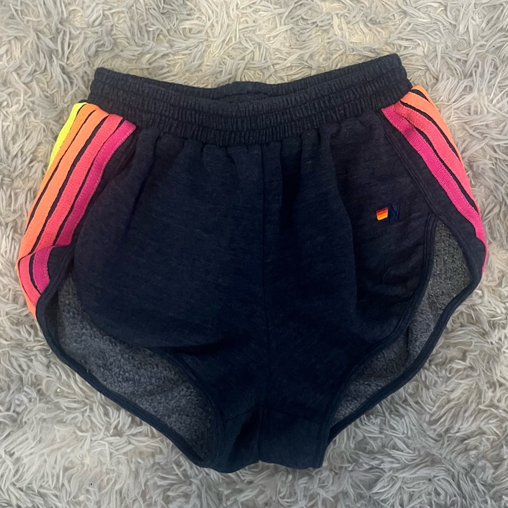 Aviator Nation women’s shorts